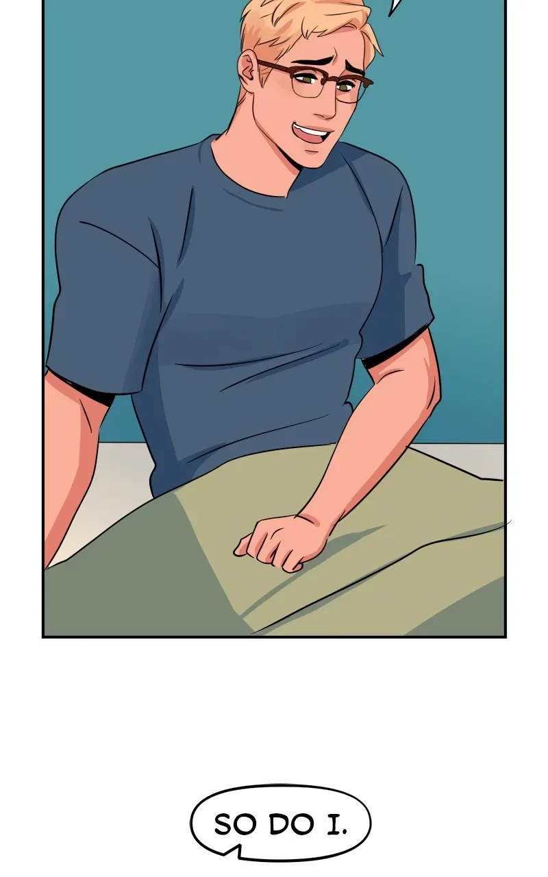Archie Comics:Big Ethel Energy Chapter 49 page 43 - 