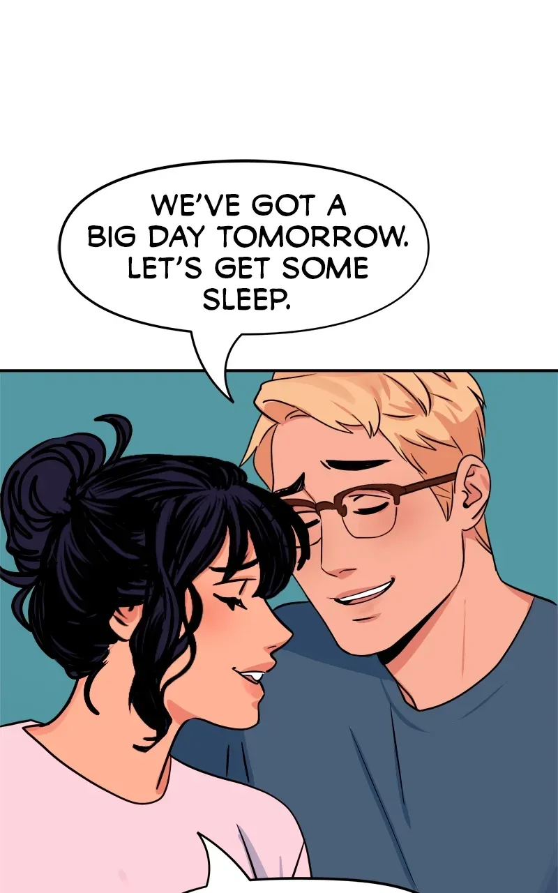 Archie Comics:Big Ethel Energy Chapter 49 page 45 - 