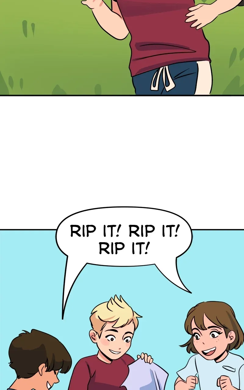 Archie Comics:Big Ethel Energy Chapter 49 page 48 - 