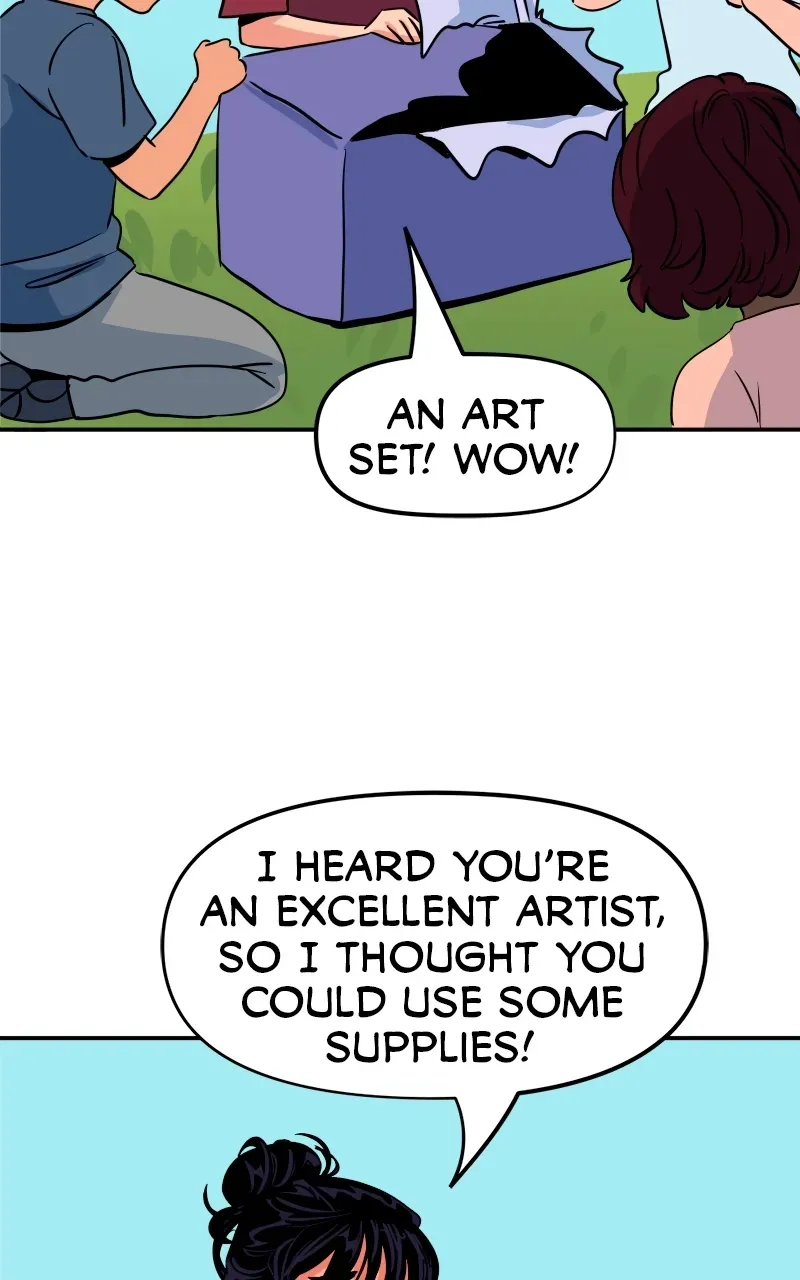 Archie Comics:Big Ethel Energy Chapter 49 page 49 - 