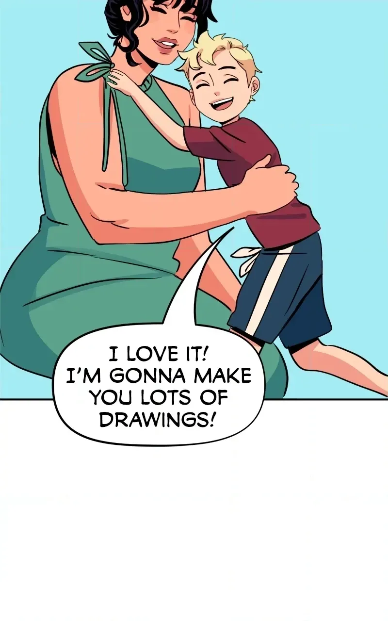 Archie Comics:Big Ethel Energy Chapter 49 page 50 - 