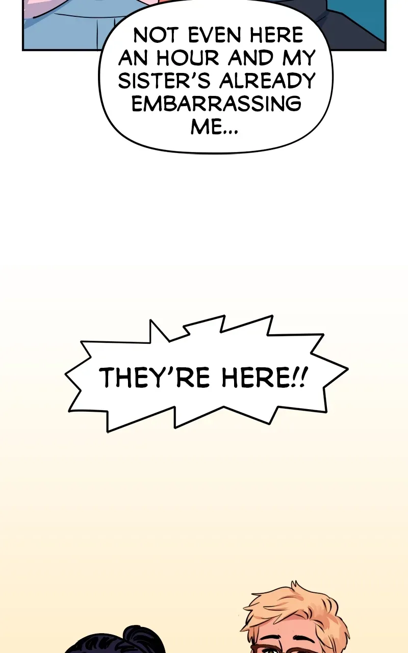 Archie Comics:Big Ethel Energy Chapter 49 page 6 - 