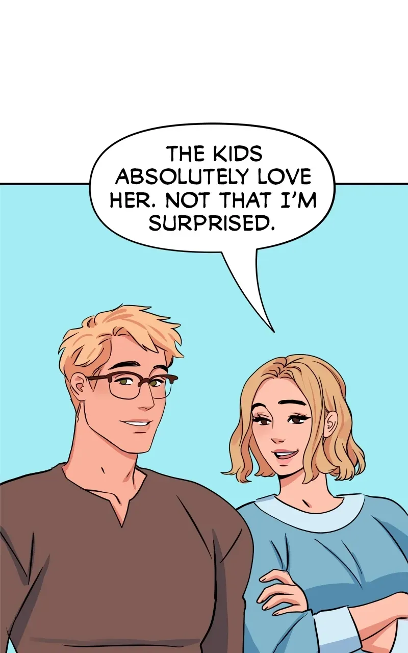 Archie Comics:Big Ethel Energy Chapter 49 page 51 - 