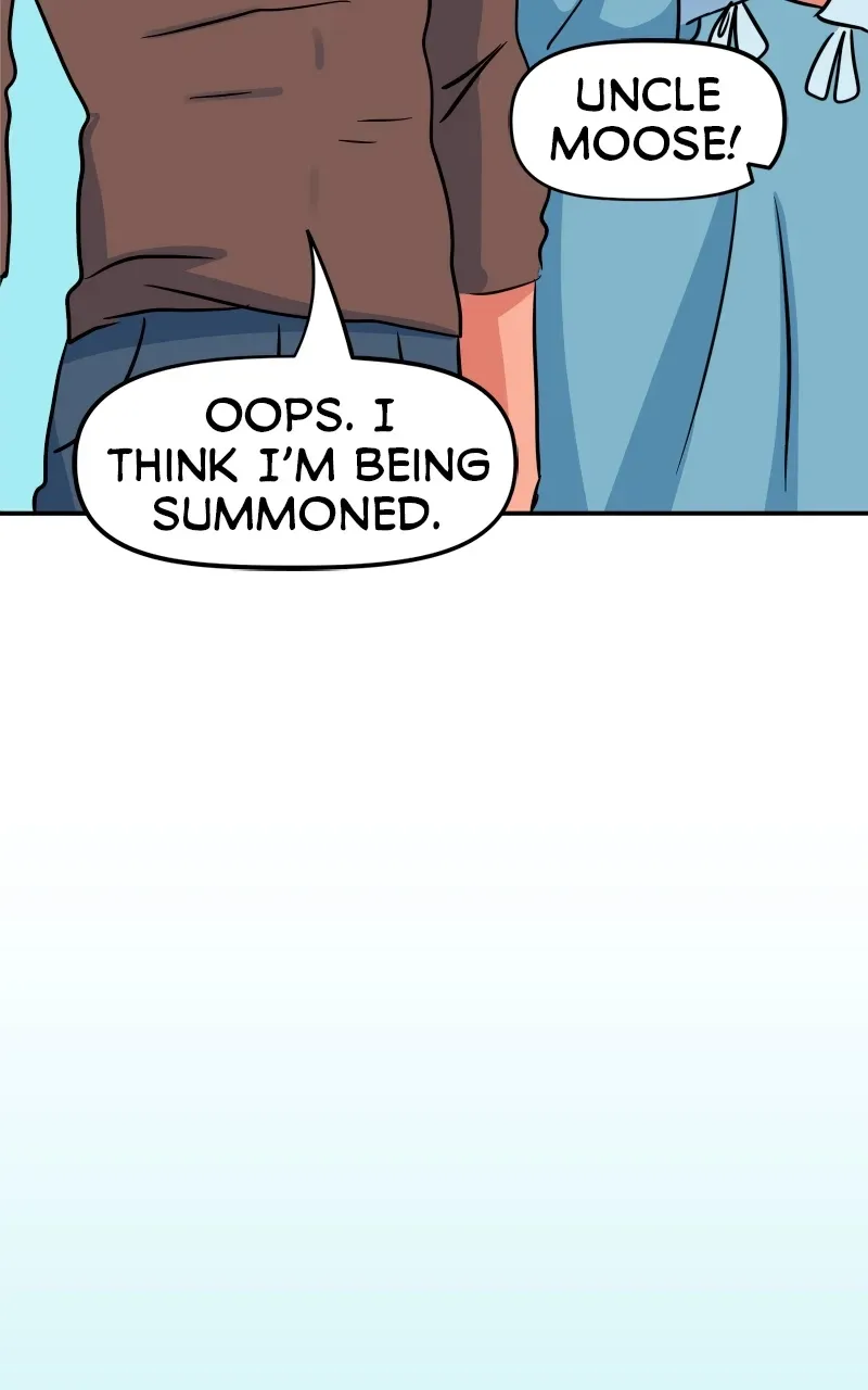 Archie Comics:Big Ethel Energy Chapter 49 page 52 - 