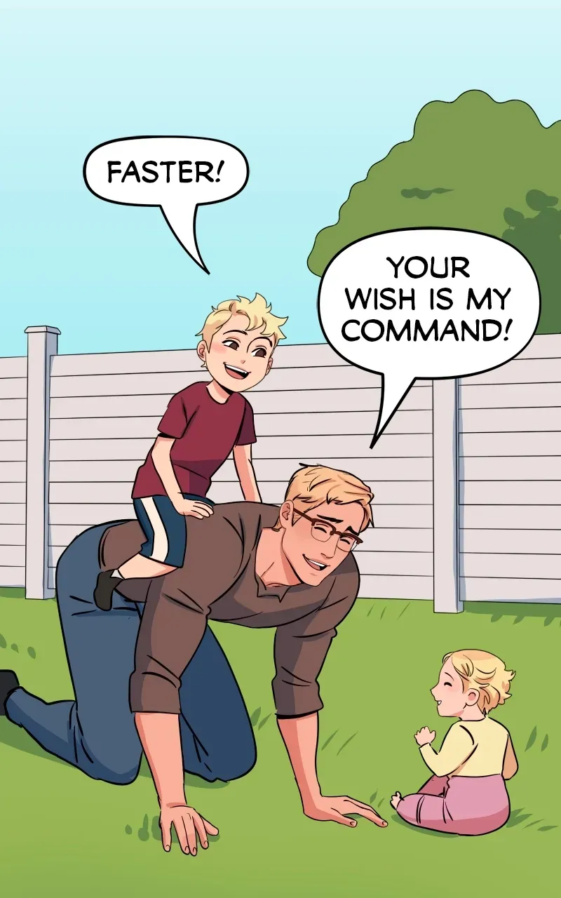Archie Comics:Big Ethel Energy Chapter 49 page 53 - 