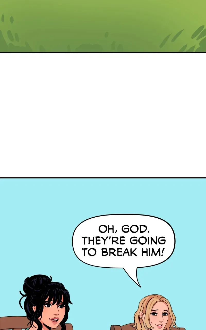 Archie Comics:Big Ethel Energy Chapter 49 page 54 - 