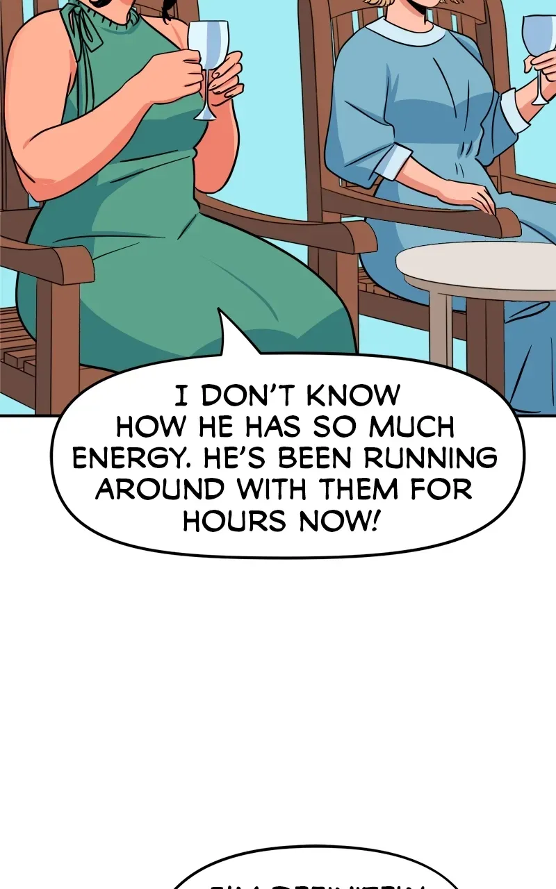 Archie Comics:Big Ethel Energy Chapter 49 page 55 - 