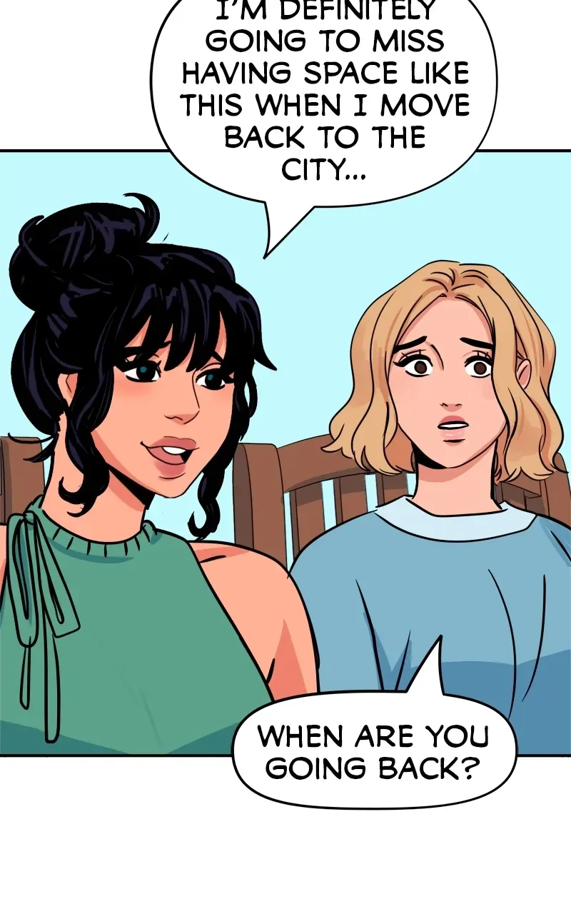 Archie Comics:Big Ethel Energy Chapter 49 page 56 - 