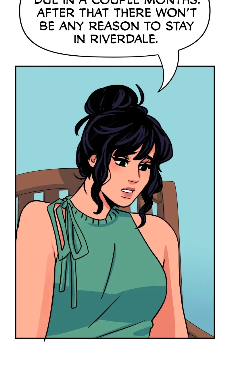 Archie Comics:Big Ethel Energy Chapter 49 page 58 - 