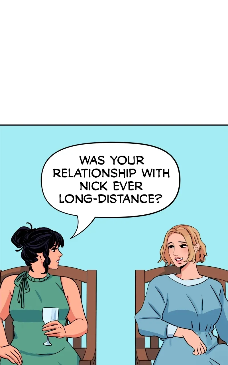 Archie Comics:Big Ethel Energy Chapter 49 page 59 - 