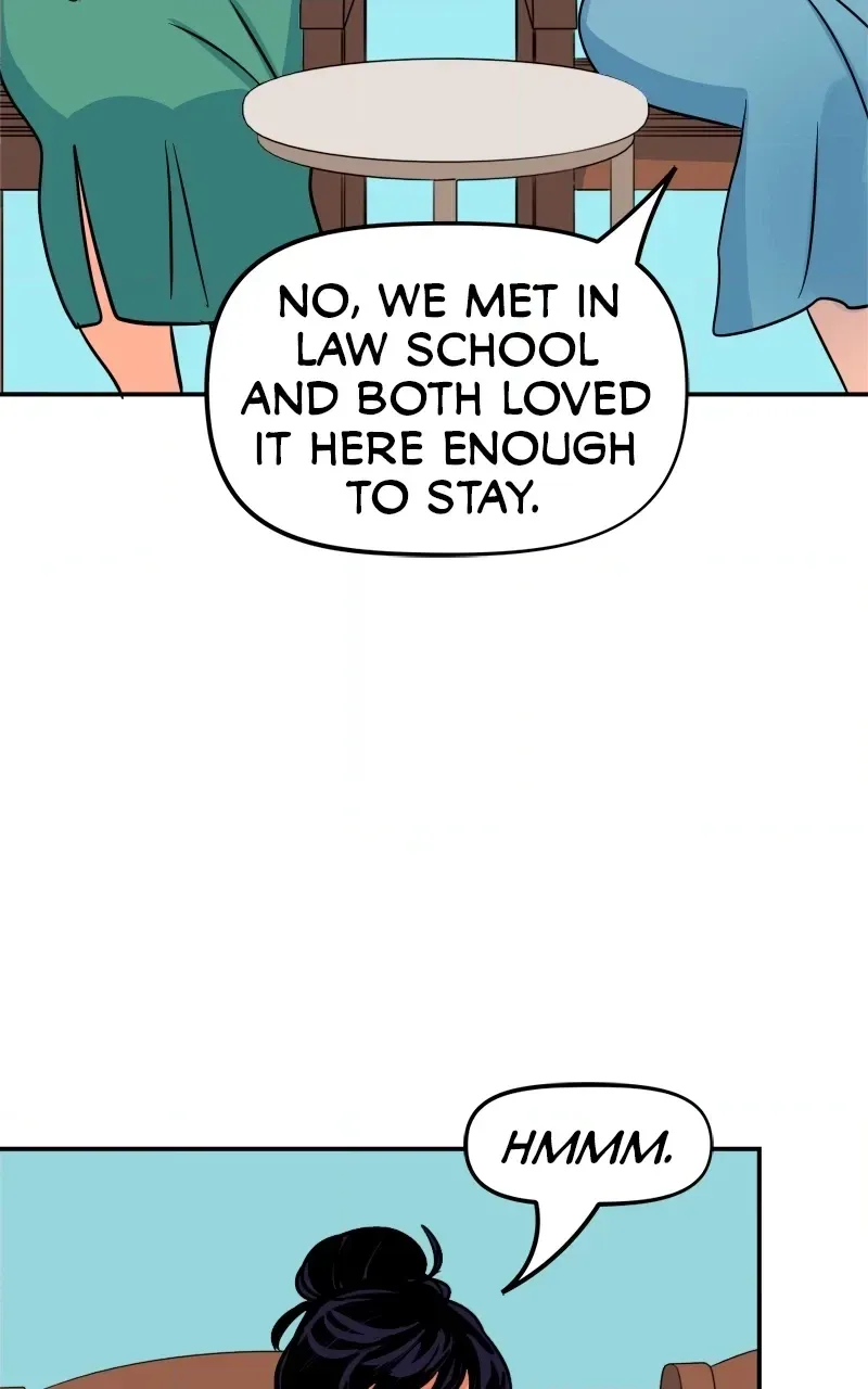 Archie Comics:Big Ethel Energy Chapter 49 page 60 - 