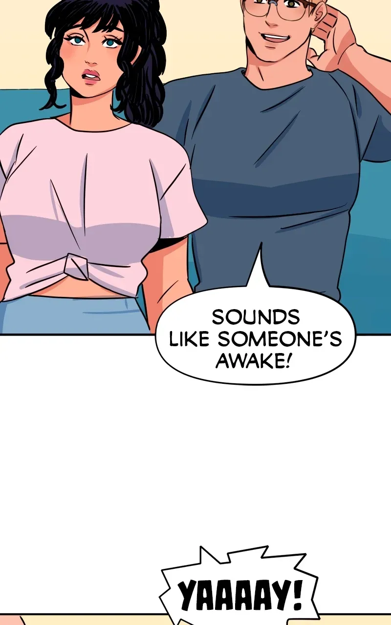 Archie Comics:Big Ethel Energy Chapter 49 page 7 - 