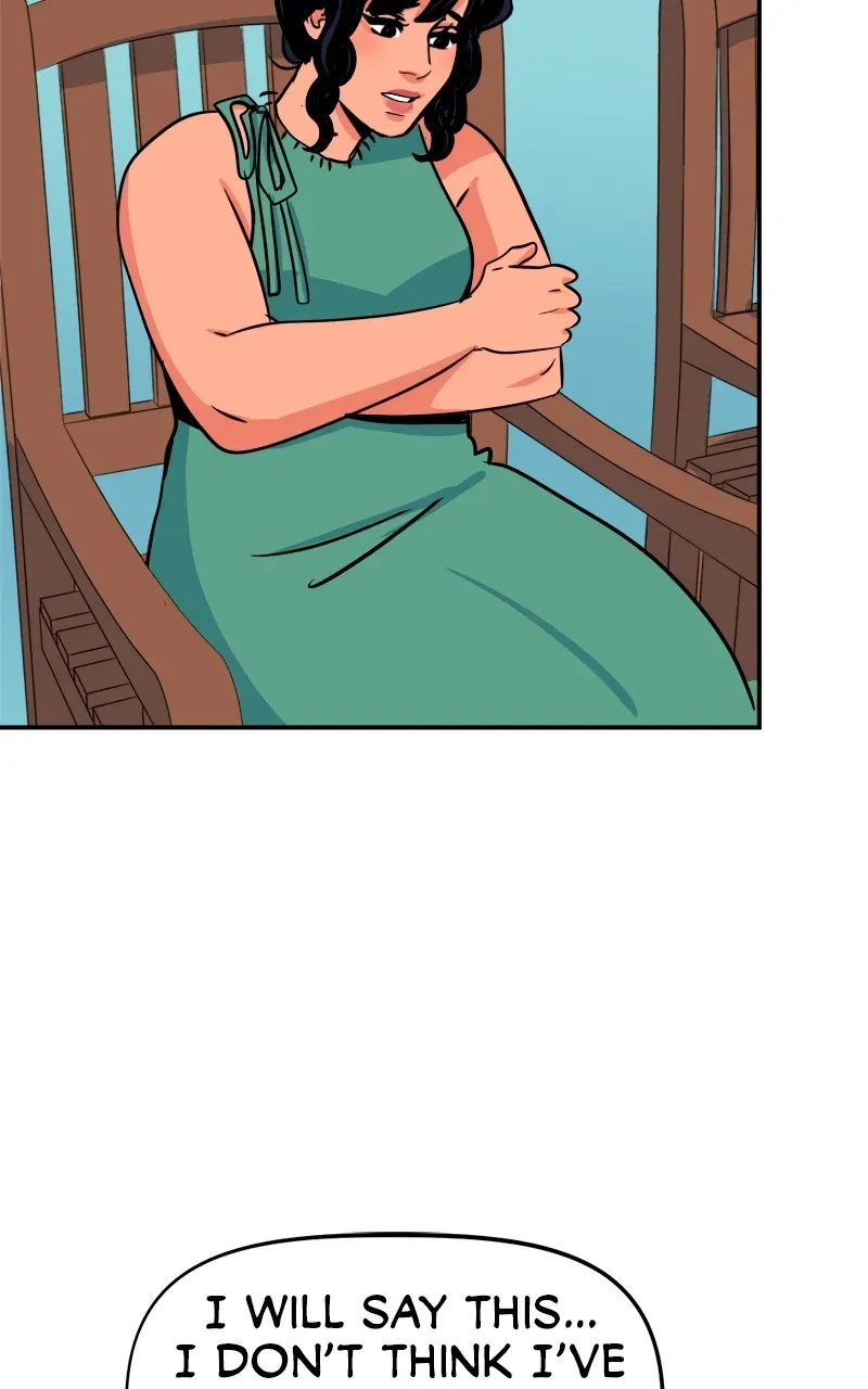 Archie Comics:Big Ethel Energy Chapter 49 page 61 - 