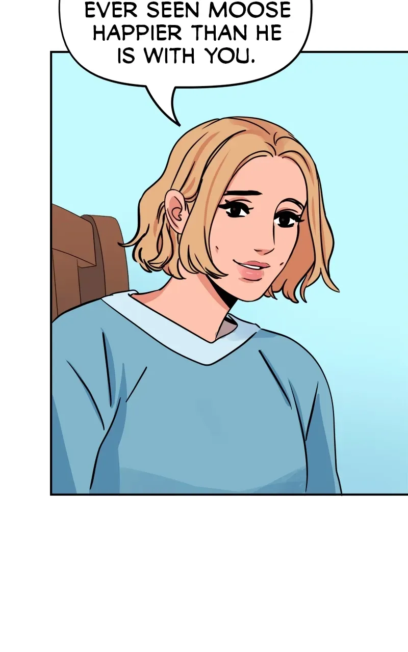 Archie Comics:Big Ethel Energy Chapter 49 page 62 - 