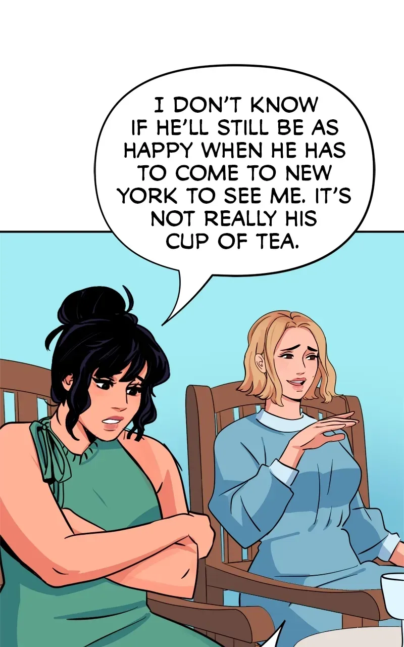 Archie Comics:Big Ethel Energy Chapter 49 page 63 - 