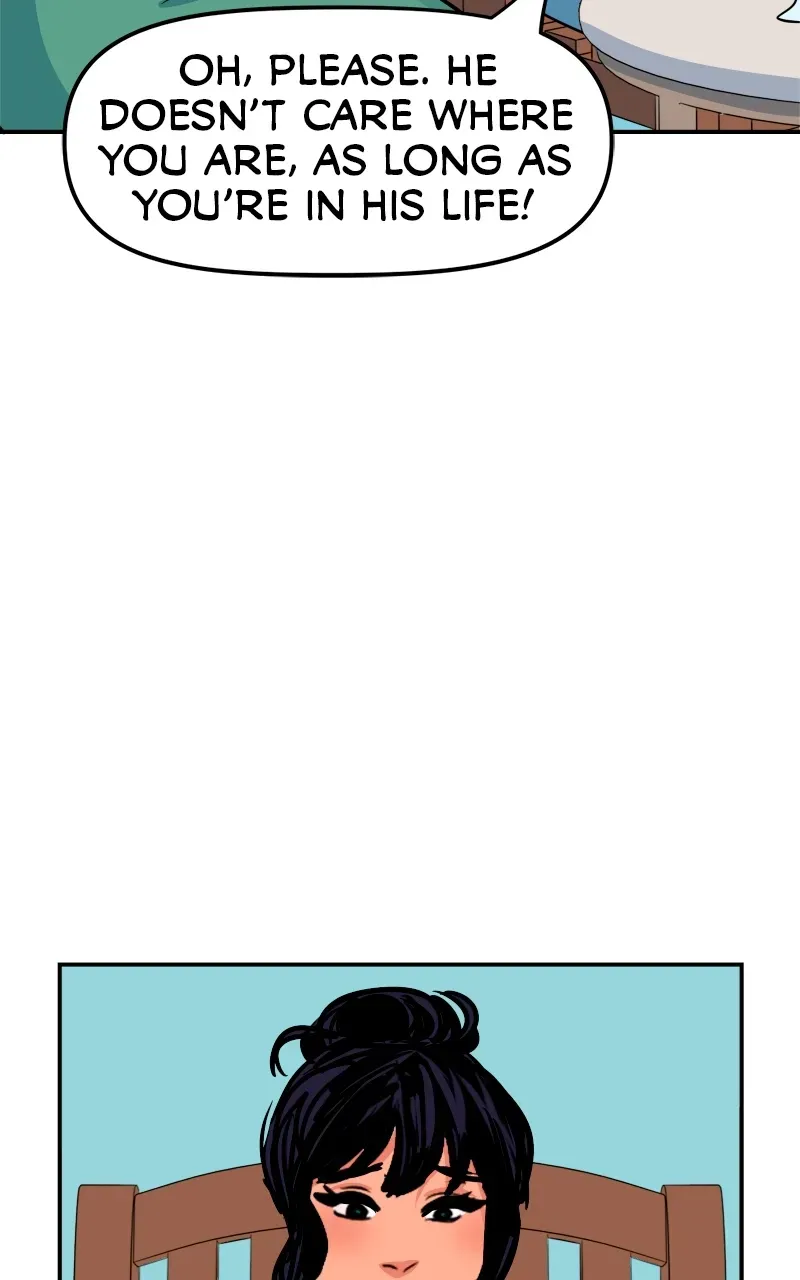 Archie Comics:Big Ethel Energy Chapter 49 page 64 - 
