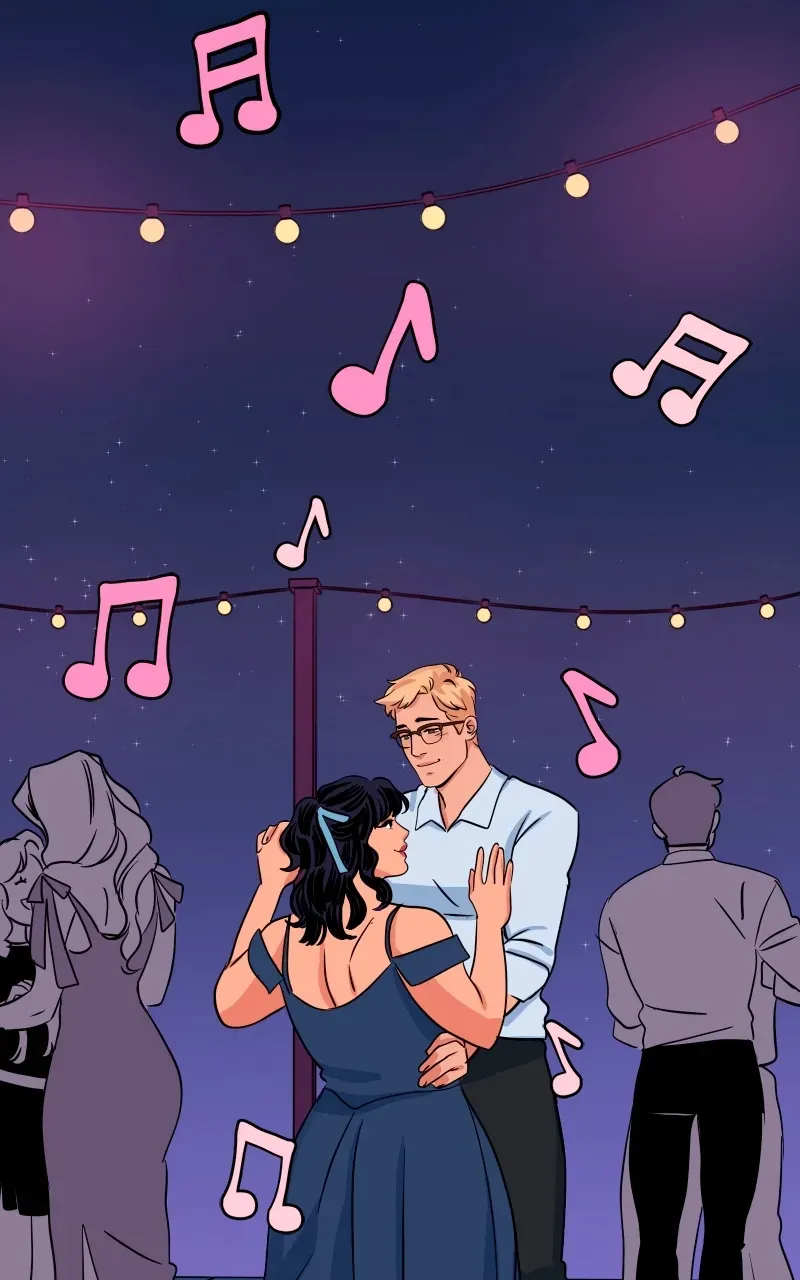 Archie Comics:Big Ethel Energy Chapter 49 page 66 - 