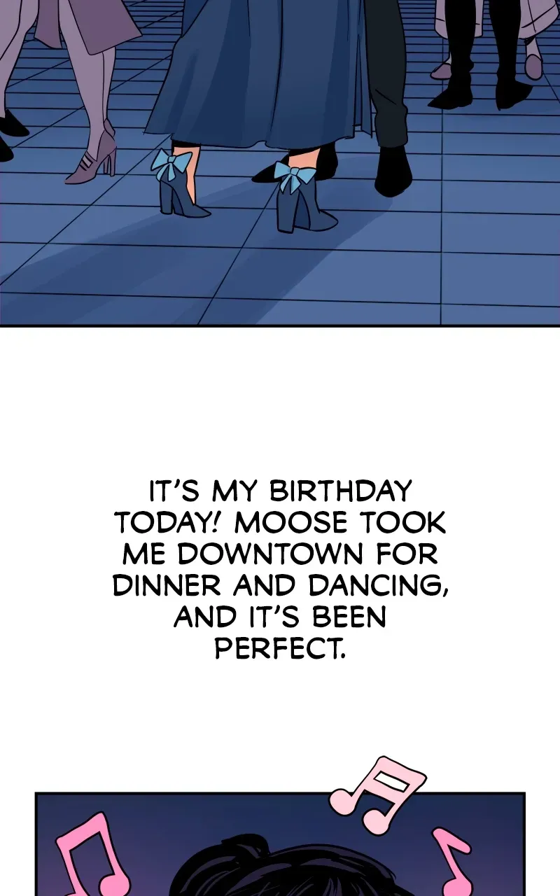 Archie Comics:Big Ethel Energy Chapter 49 page 67 - 