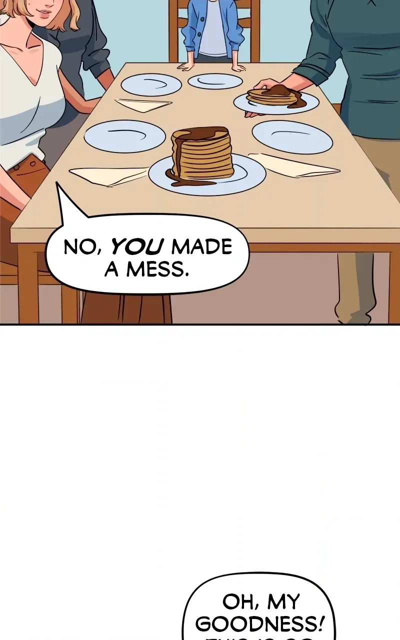 Archie Comics:Big Ethel Energy Chapter 49 page 70 - 