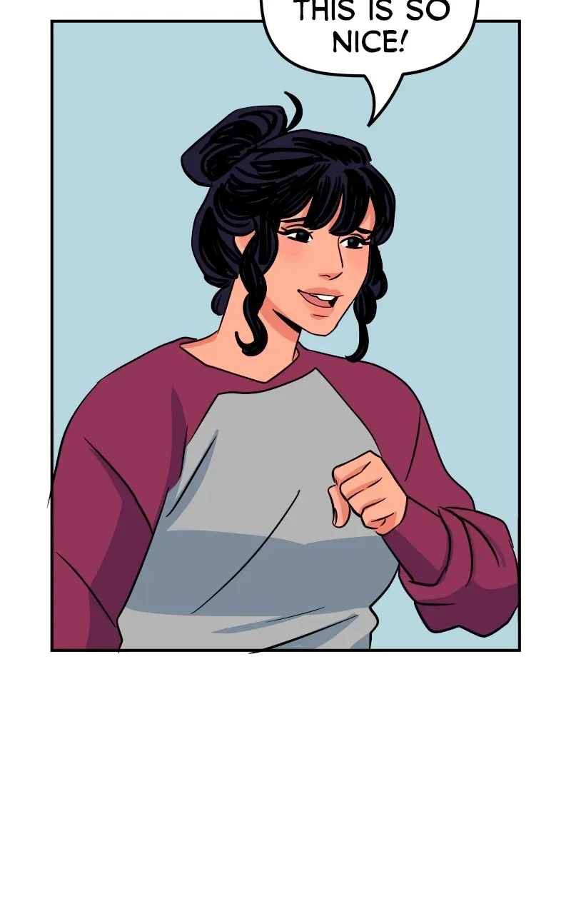 Archie Comics:Big Ethel Energy Chapter 49 page 71 - 