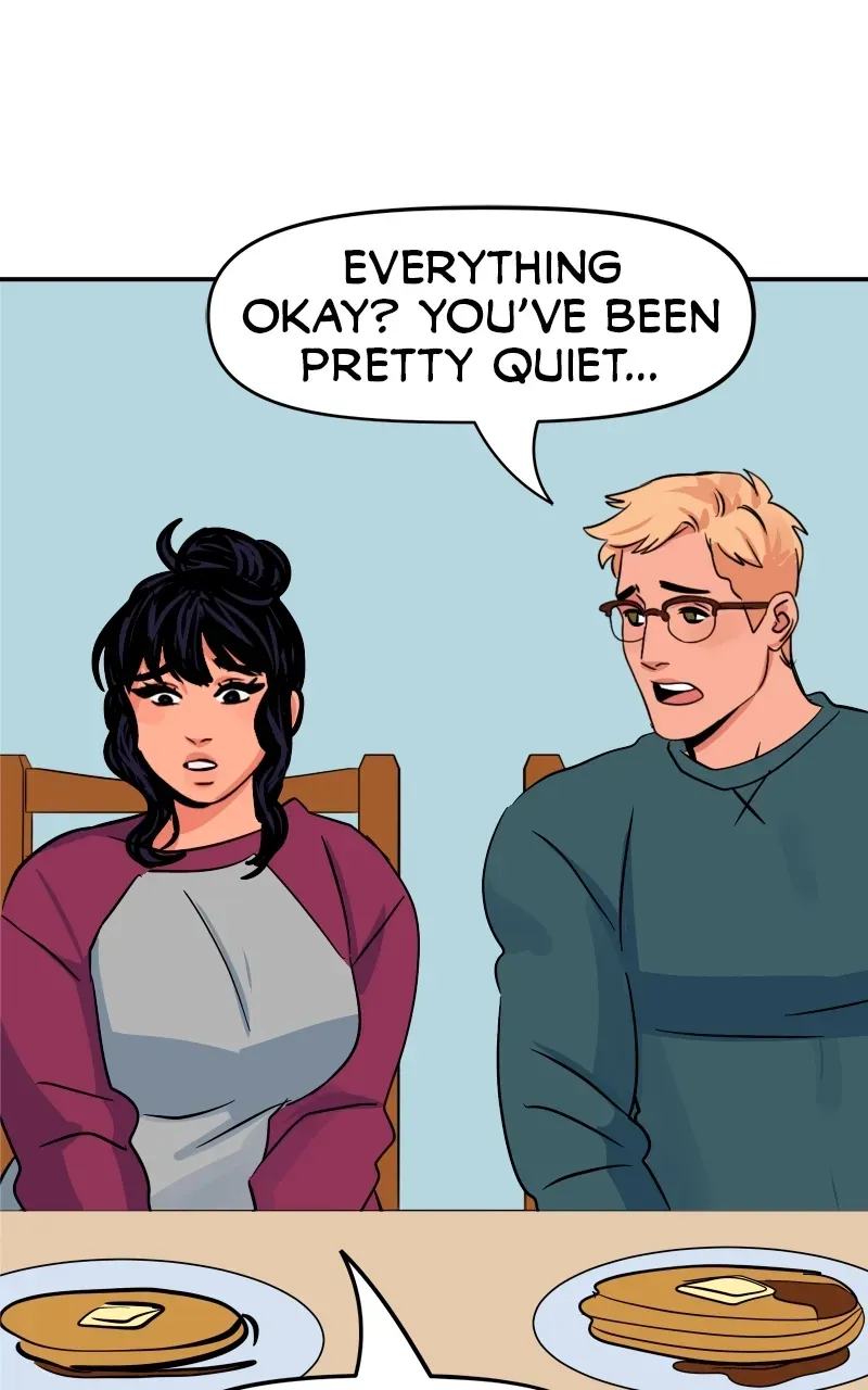 Archie Comics:Big Ethel Energy Chapter 49 page 72 - 