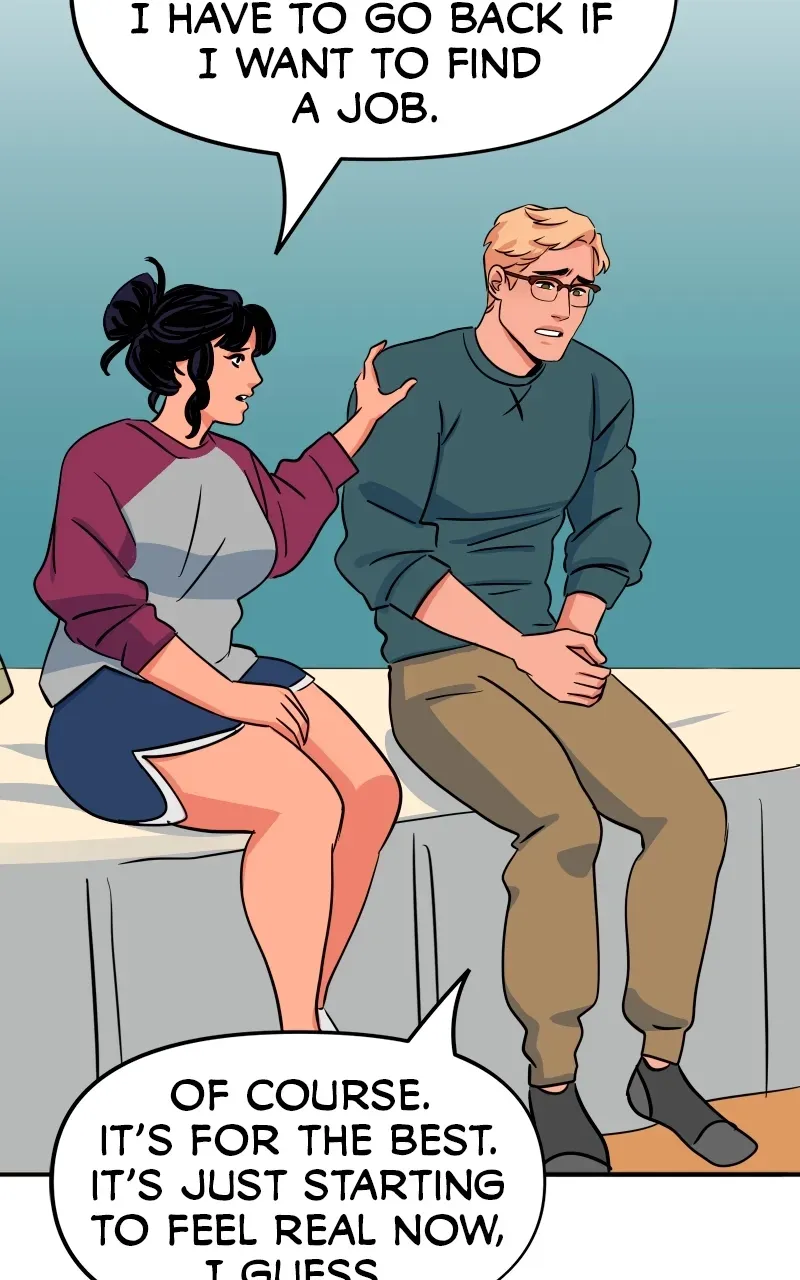 Archie Comics:Big Ethel Energy Chapter 49 page 74 - 