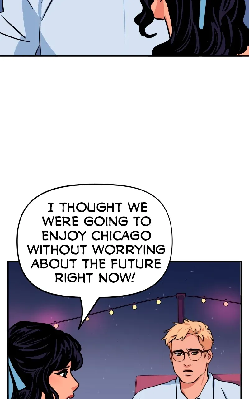 Archie Comics:Big Ethel Energy Chapter 49 page 79 - 