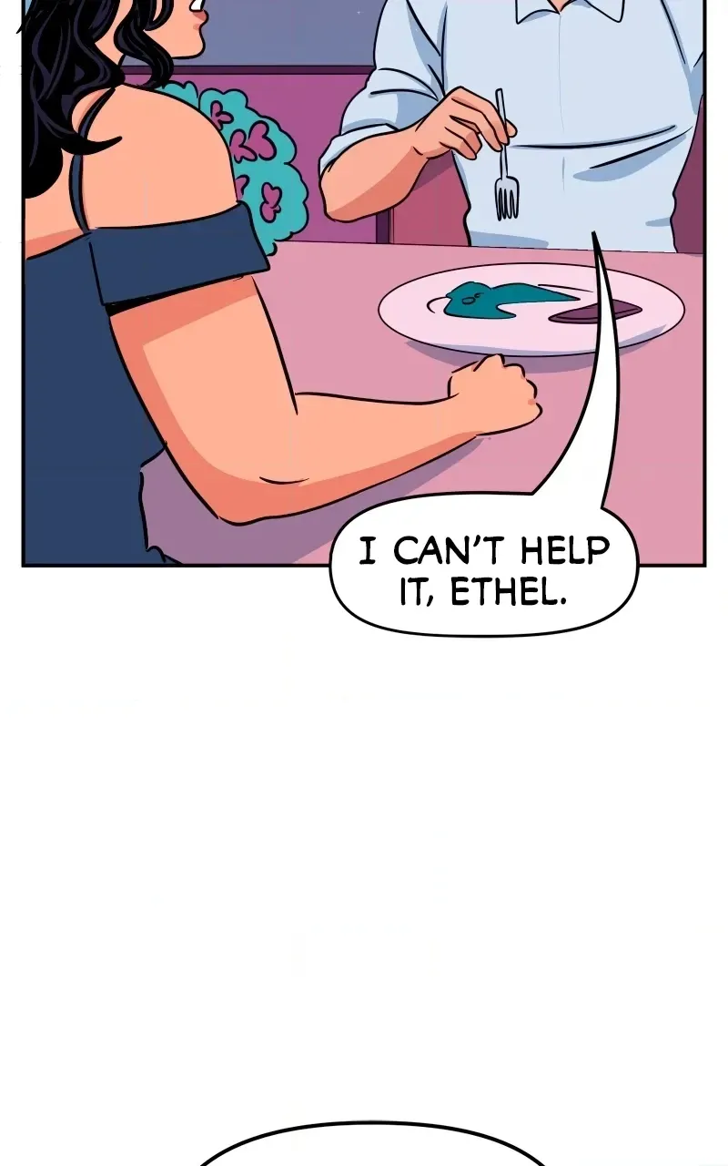 Archie Comics:Big Ethel Energy Chapter 49 page 80 - 