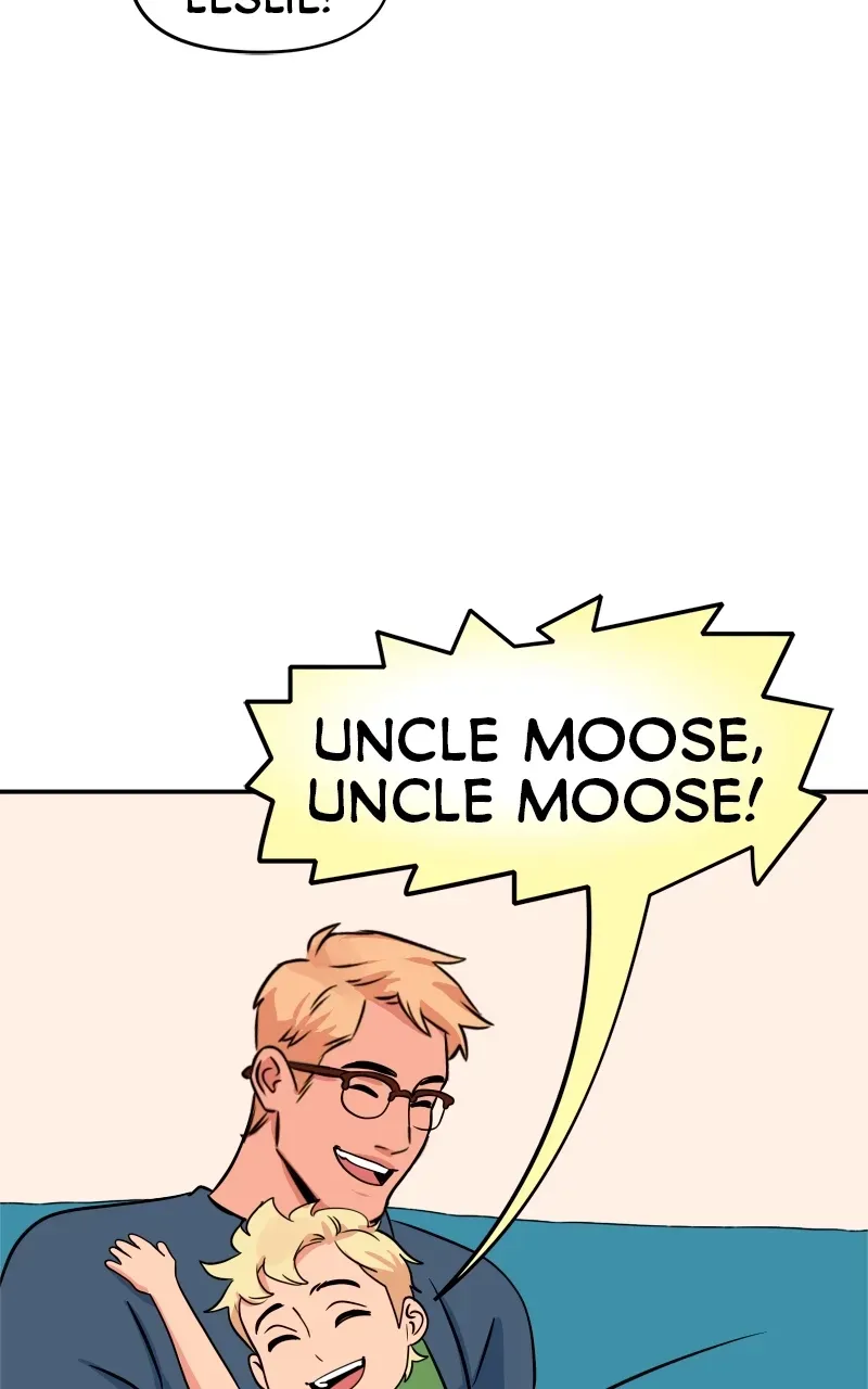 Archie Comics:Big Ethel Energy Chapter 49 page 9 - 
