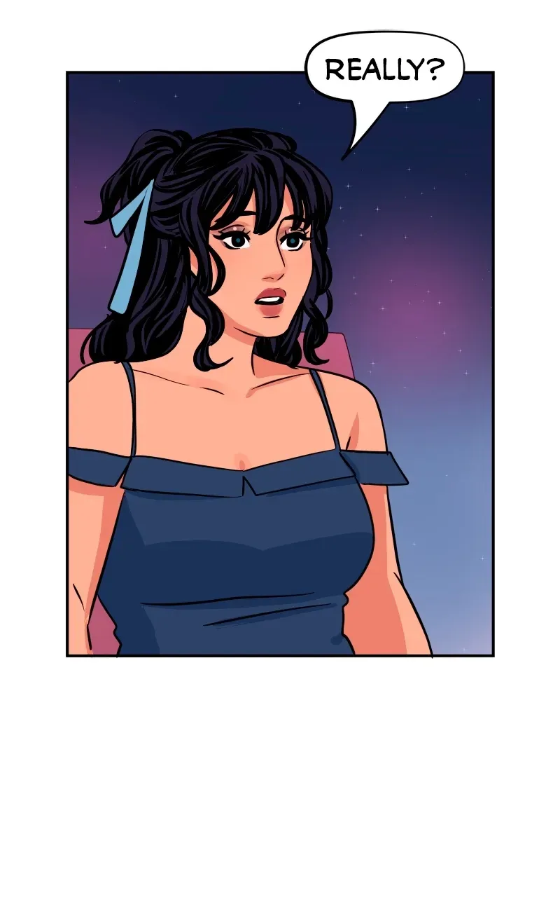 Archie Comics:Big Ethel Energy Chapter 49 page 85 - 