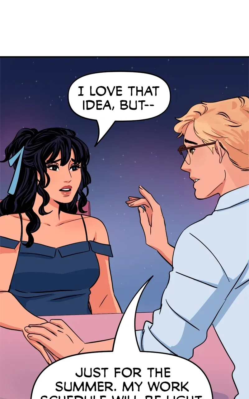 Archie Comics:Big Ethel Energy Chapter 49 page 86 - 