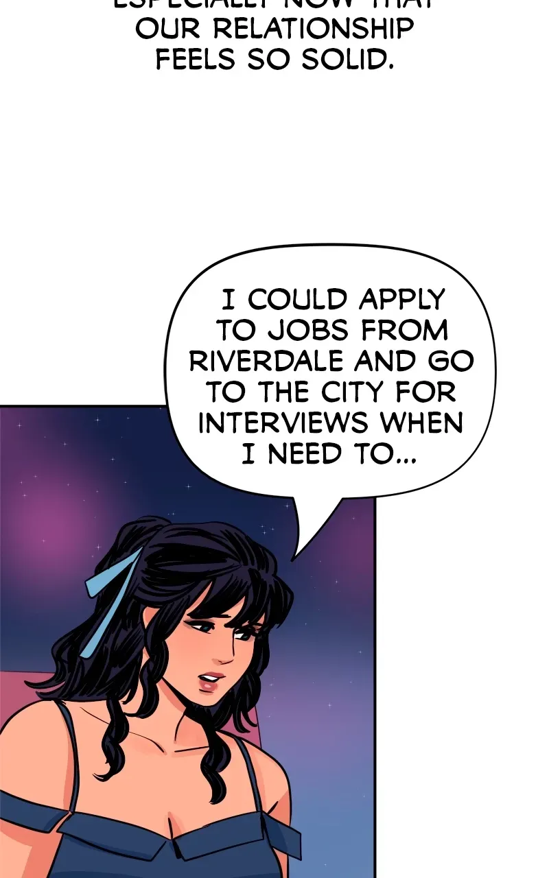 Archie Comics:Big Ethel Energy Chapter 49 page 89 - 
