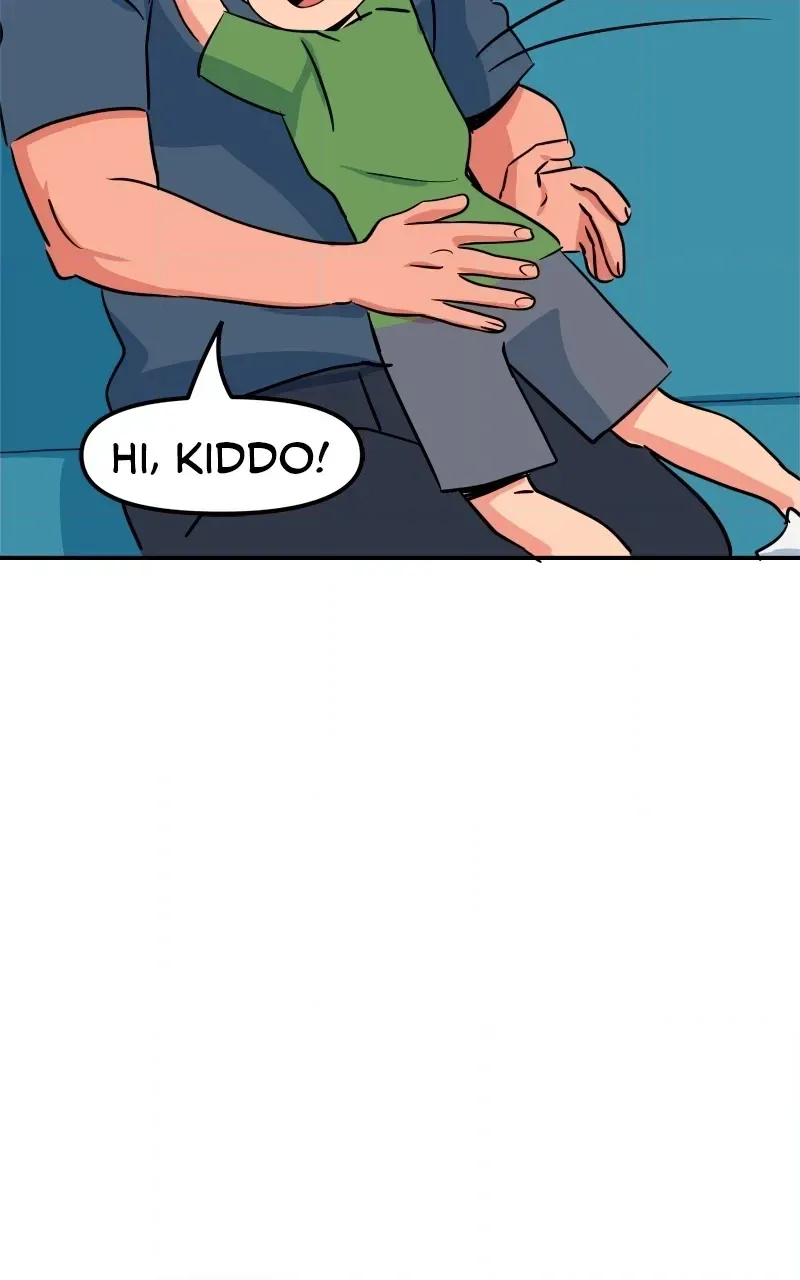 Archie Comics:Big Ethel Energy Chapter 49 page 10 - 