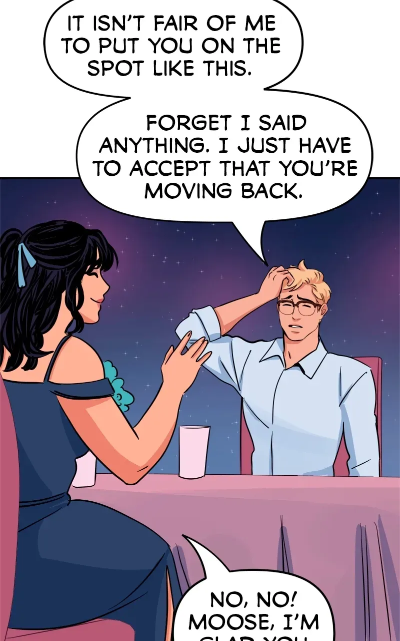 Archie Comics:Big Ethel Energy Chapter 49 page 93 - 