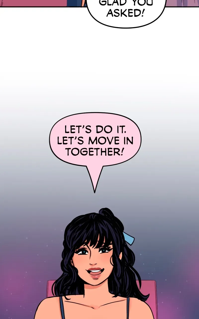 Archie Comics:Big Ethel Energy Chapter 49 page 94 - 