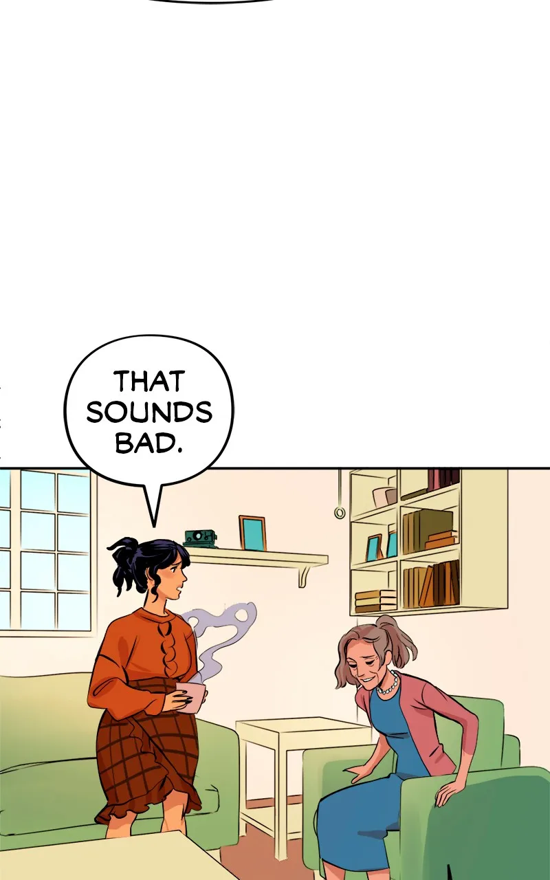 Archie Comics:Big Ethel Energy Chapter 5 page 2 - 