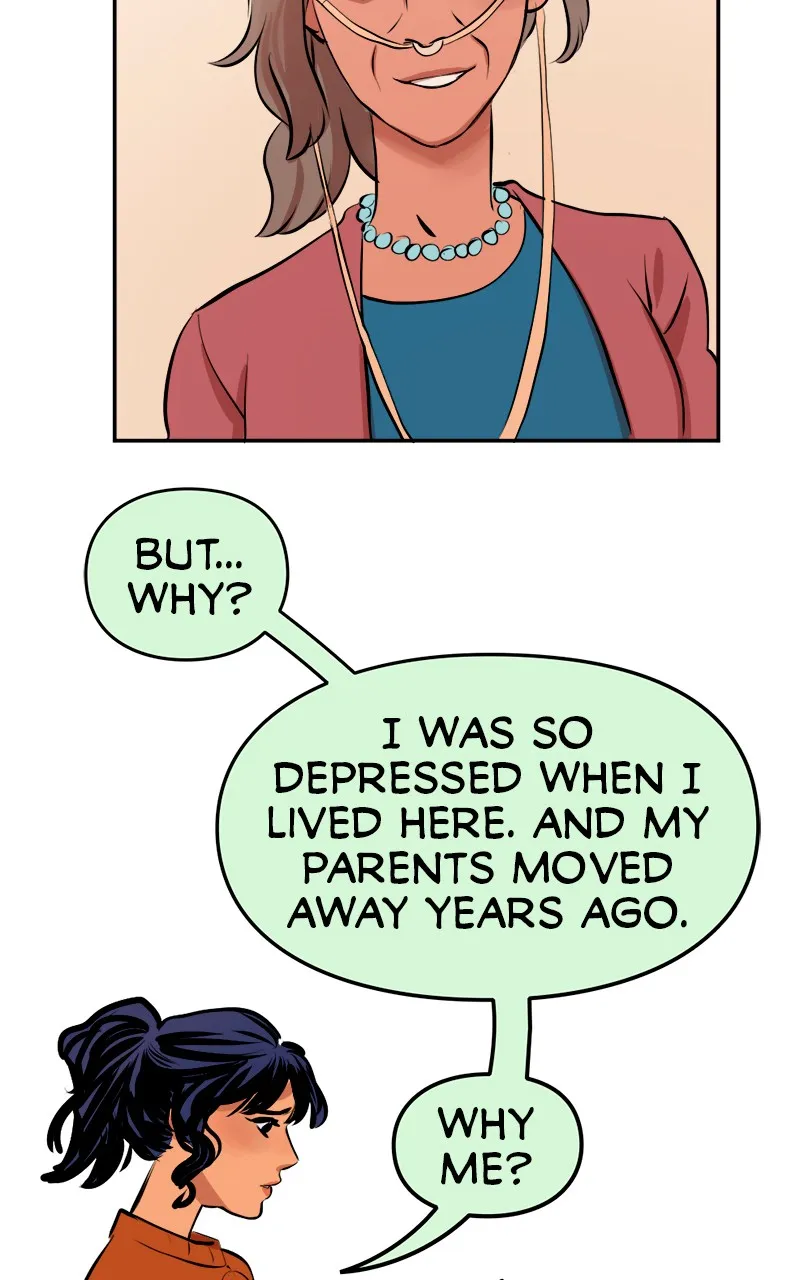 Archie Comics:Big Ethel Energy Chapter 5 page 13 - 