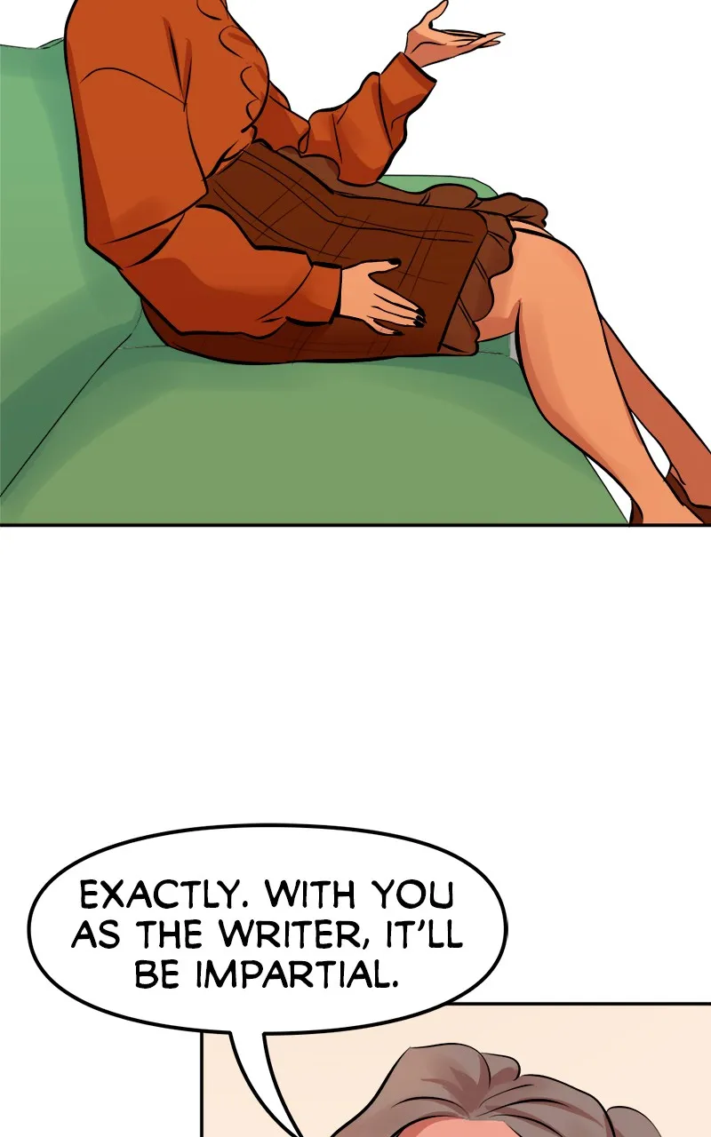 Archie Comics:Big Ethel Energy Chapter 5 page 14 - 