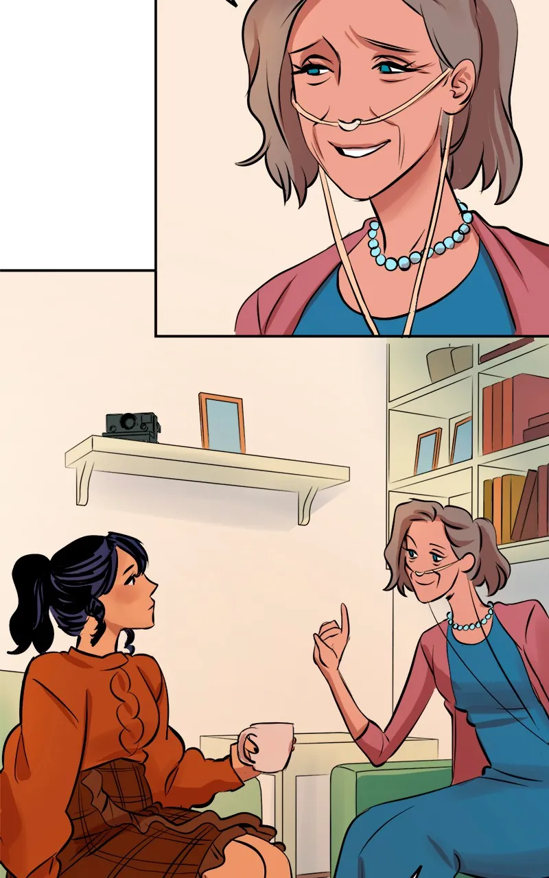 Archie Comics:Big Ethel Energy Chapter 5 page 15 - 