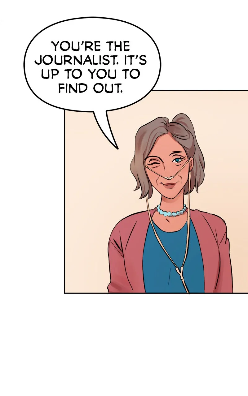 Archie Comics:Big Ethel Energy Chapter 5 page 18 - 