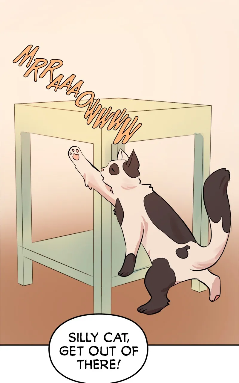 Archie Comics:Big Ethel Energy Chapter 5 page 20 - 