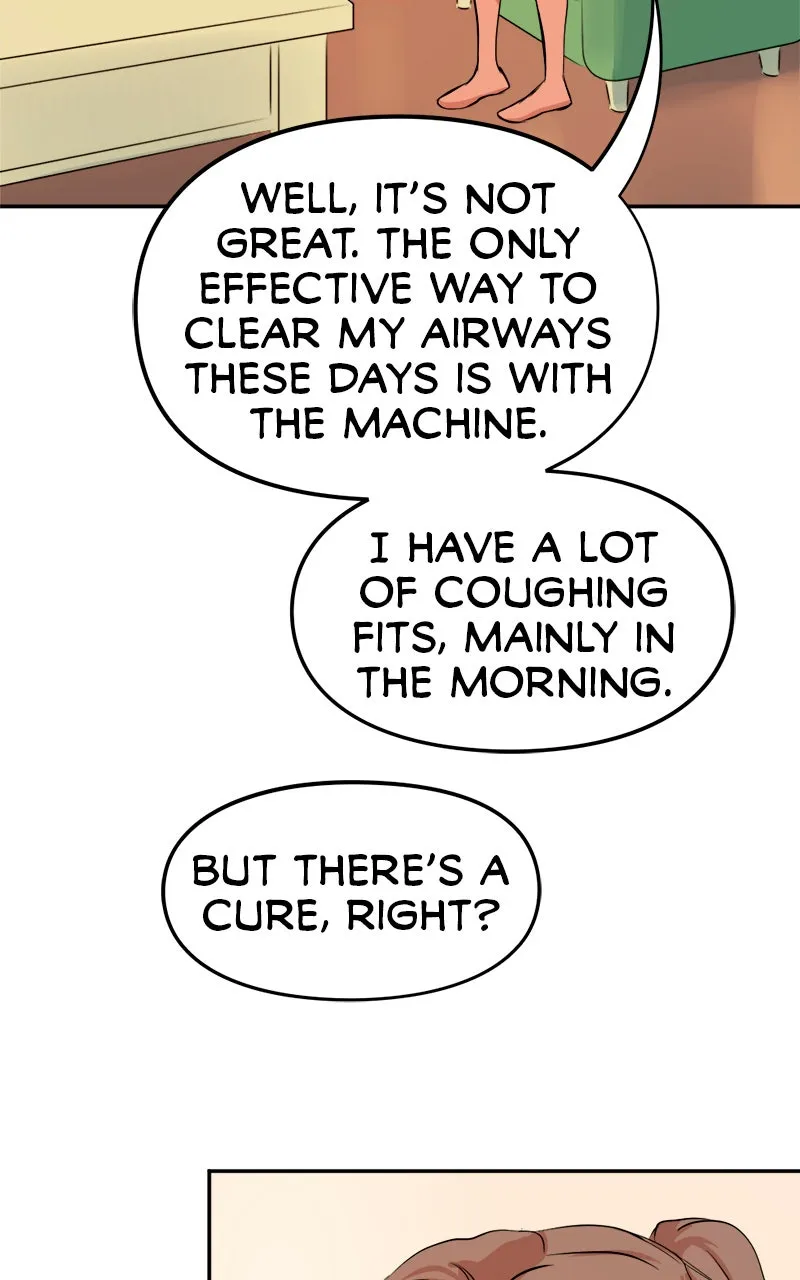 Archie Comics:Big Ethel Energy Chapter 5 page 3 - 