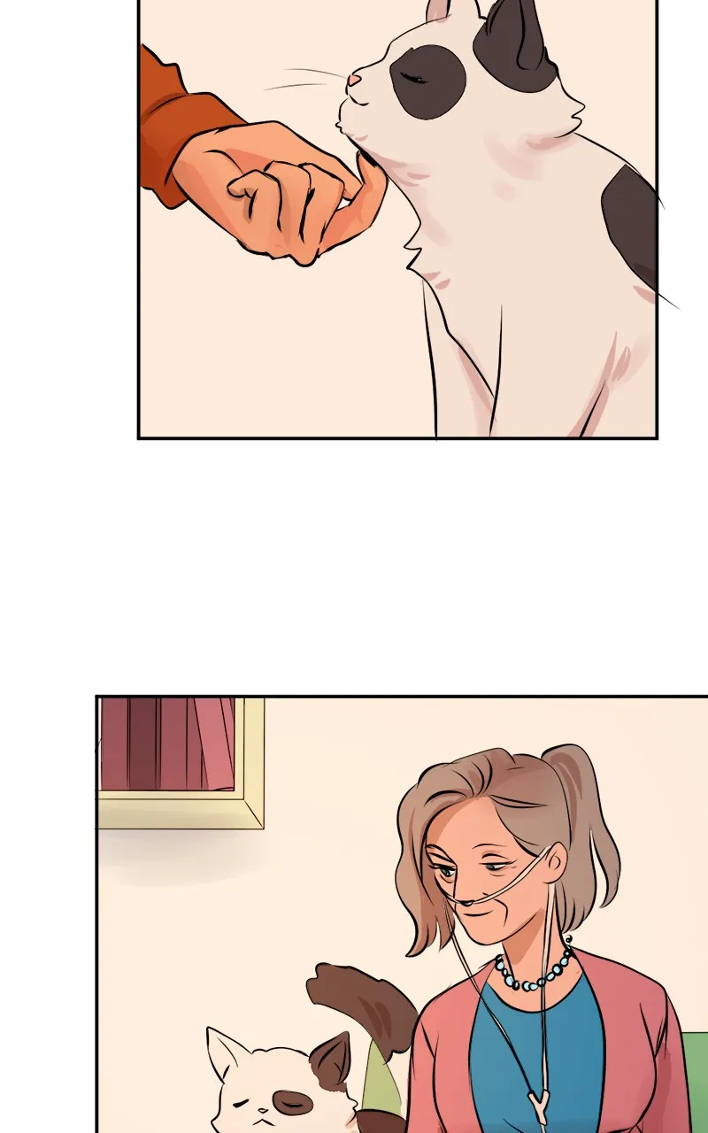 Archie Comics:Big Ethel Energy Chapter 5 page 23 - 