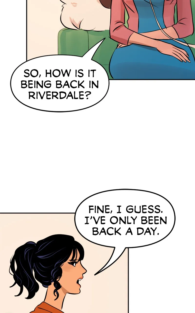 Archie Comics:Big Ethel Energy Chapter 5 page 24 - 