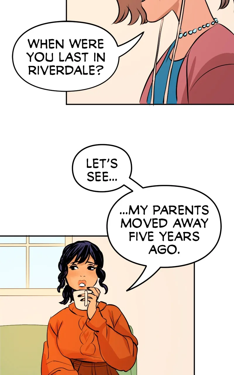 Archie Comics:Big Ethel Energy Chapter 5 page 26 - 