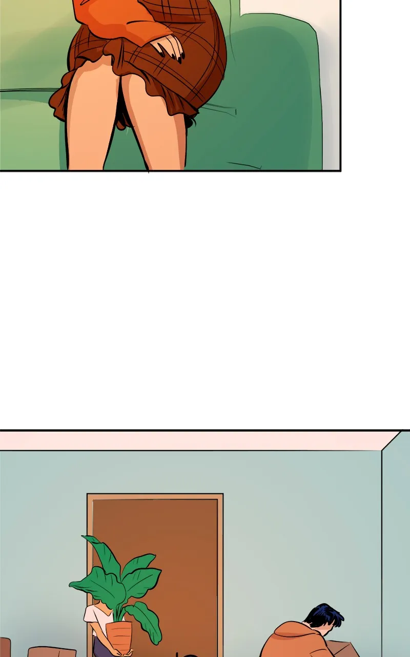 Archie Comics:Big Ethel Energy Chapter 5 page 27 - 