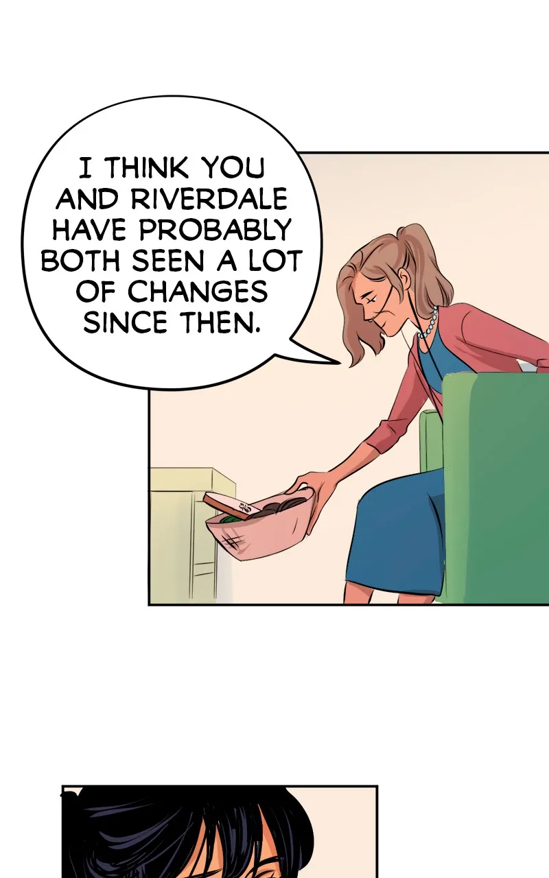 Archie Comics:Big Ethel Energy Chapter 5 page 29 - 