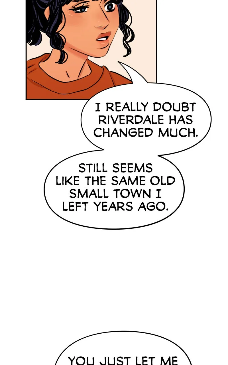 Archie Comics:Big Ethel Energy Chapter 5 page 30 - 