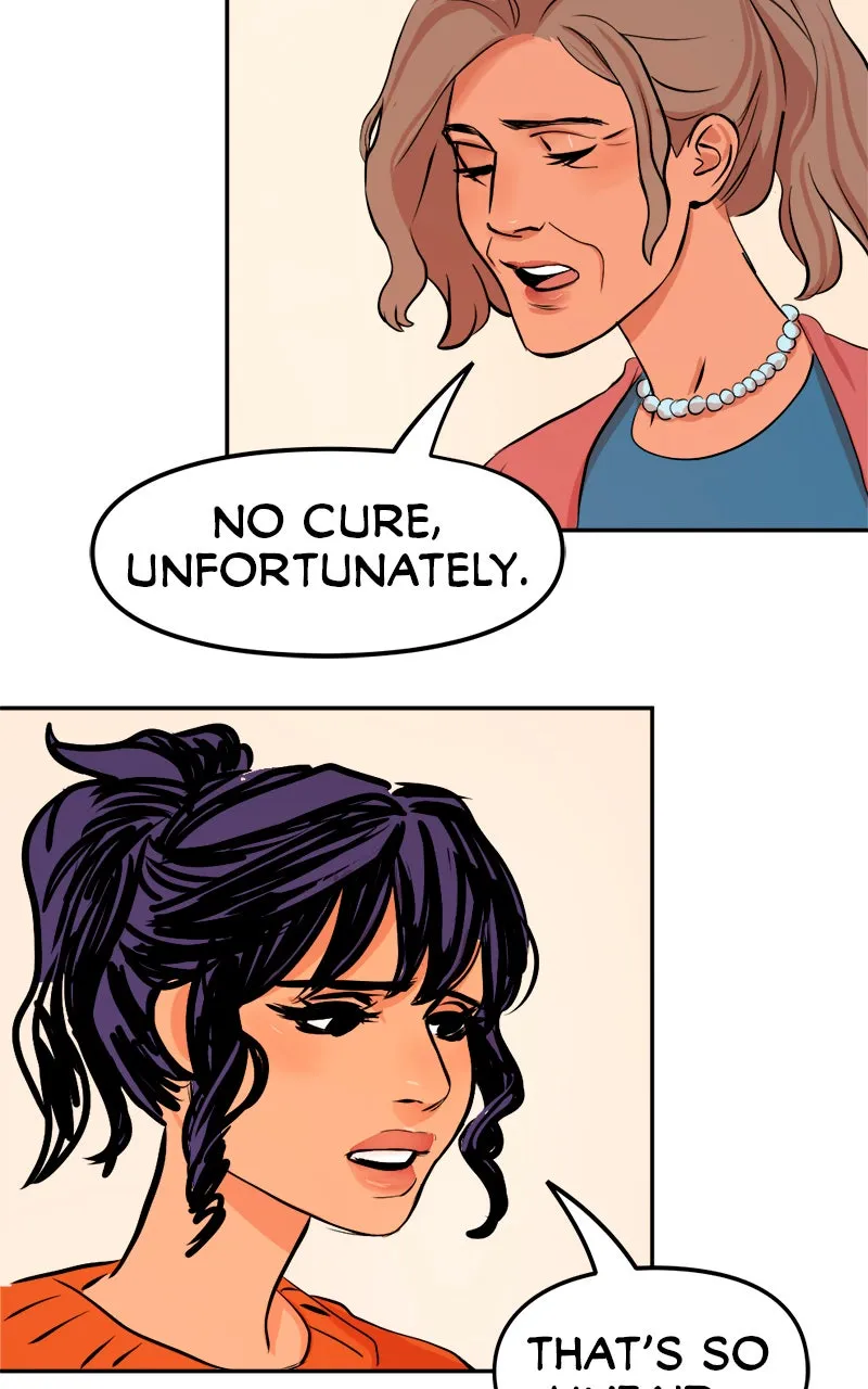 Archie Comics:Big Ethel Energy Chapter 5 page 4 - 