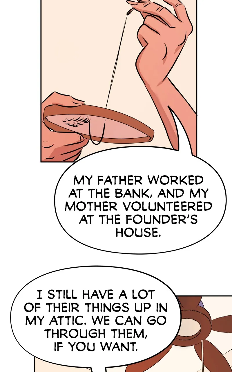 Archie Comics:Big Ethel Energy Chapter 5 page 33 - 